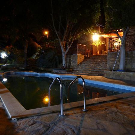 Agadir-Taghazout Magnifique Villa Dar Lina 4 Etoiles Buitenkant foto