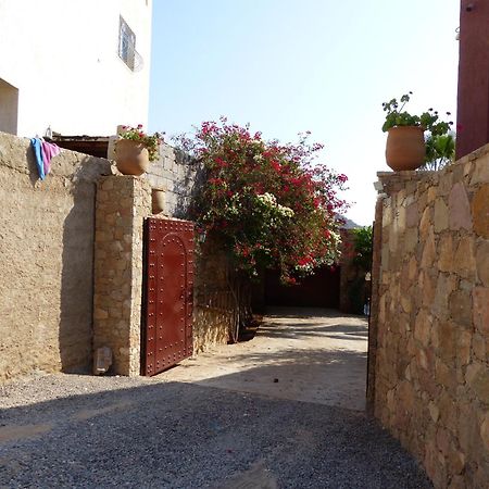 Agadir-Taghazout Magnifique Villa Dar Lina 4 Etoiles Buitenkant foto