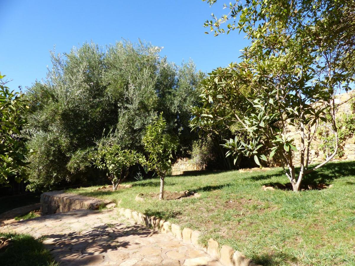 Agadir-Taghazout Magnifique Villa Dar Lina 4 Etoiles Buitenkant foto