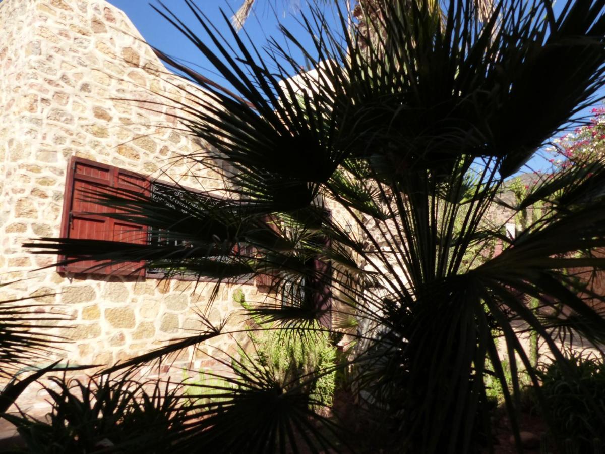 Agadir-Taghazout Magnifique Villa Dar Lina 4 Etoiles Buitenkant foto