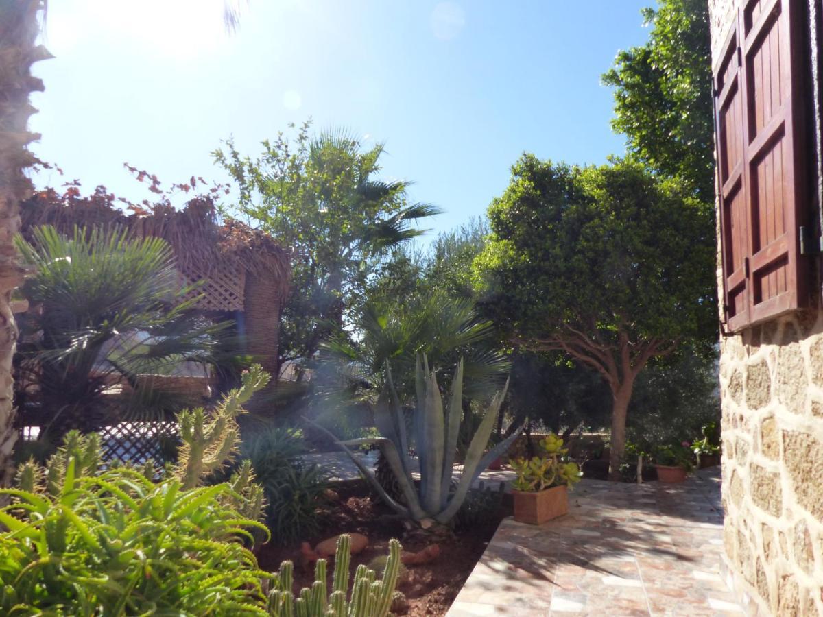Agadir-Taghazout Magnifique Villa Dar Lina 4 Etoiles Buitenkant foto