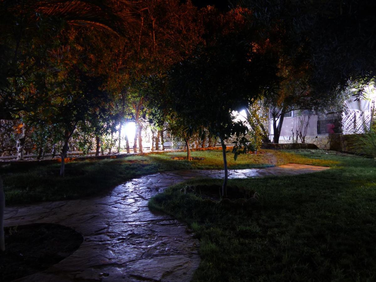 Agadir-Taghazout Magnifique Villa Dar Lina 4 Etoiles Buitenkant foto