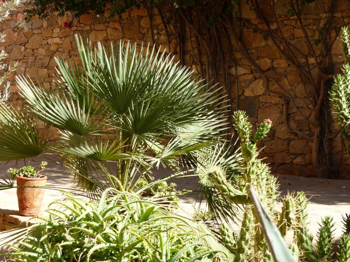 Agadir-Taghazout Magnifique Villa Dar Lina 4 Etoiles Buitenkant foto