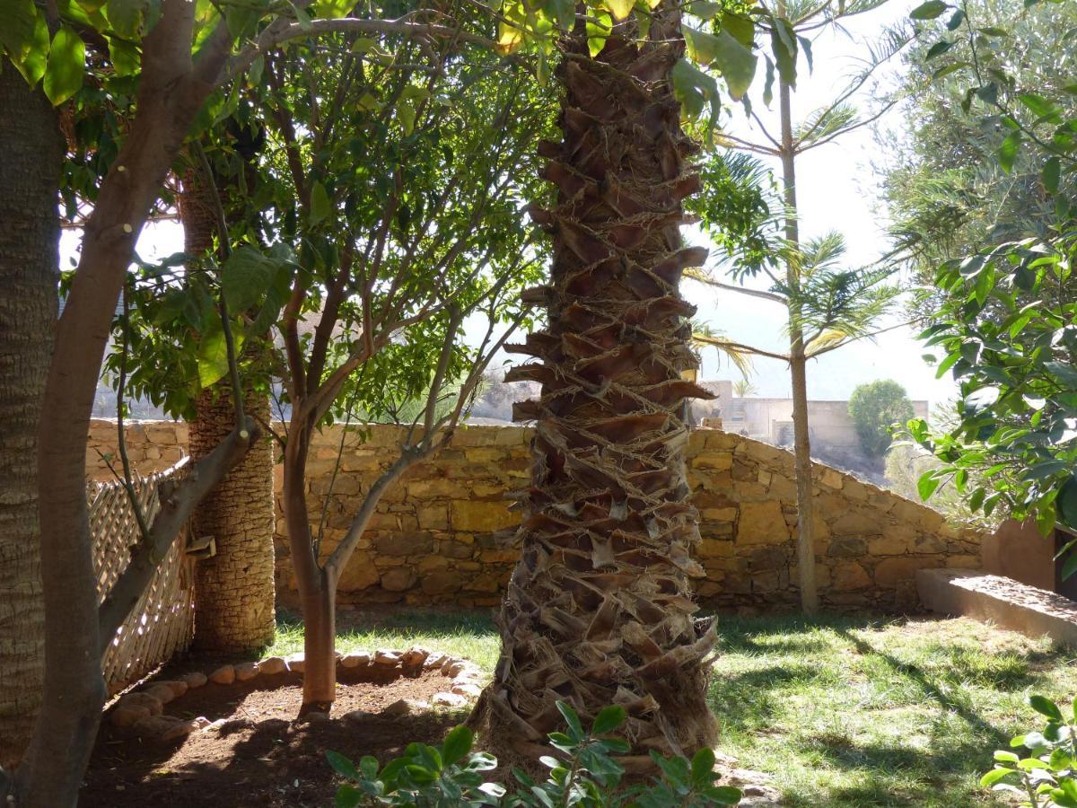 Agadir-Taghazout Magnifique Villa Dar Lina 4 Etoiles Buitenkant foto