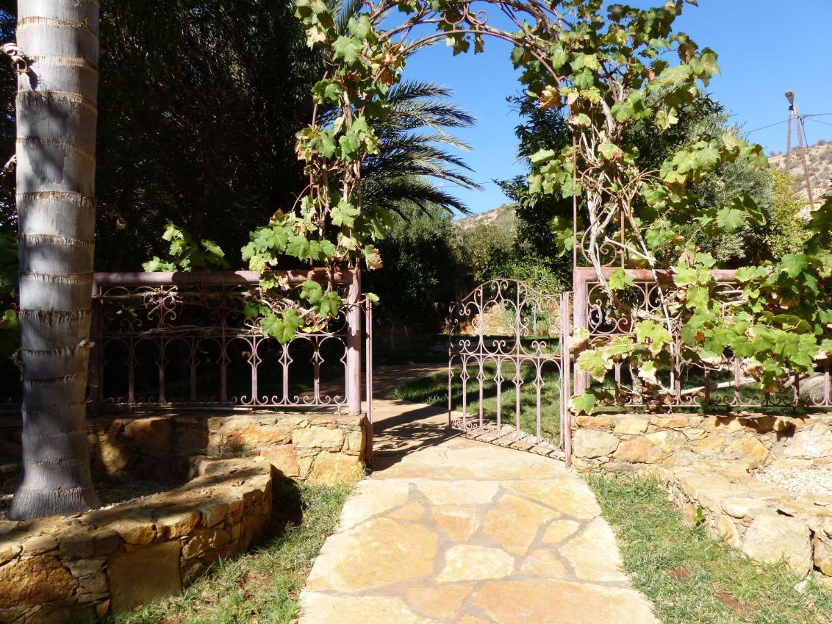 Agadir-Taghazout Magnifique Villa Dar Lina 4 Etoiles Buitenkant foto