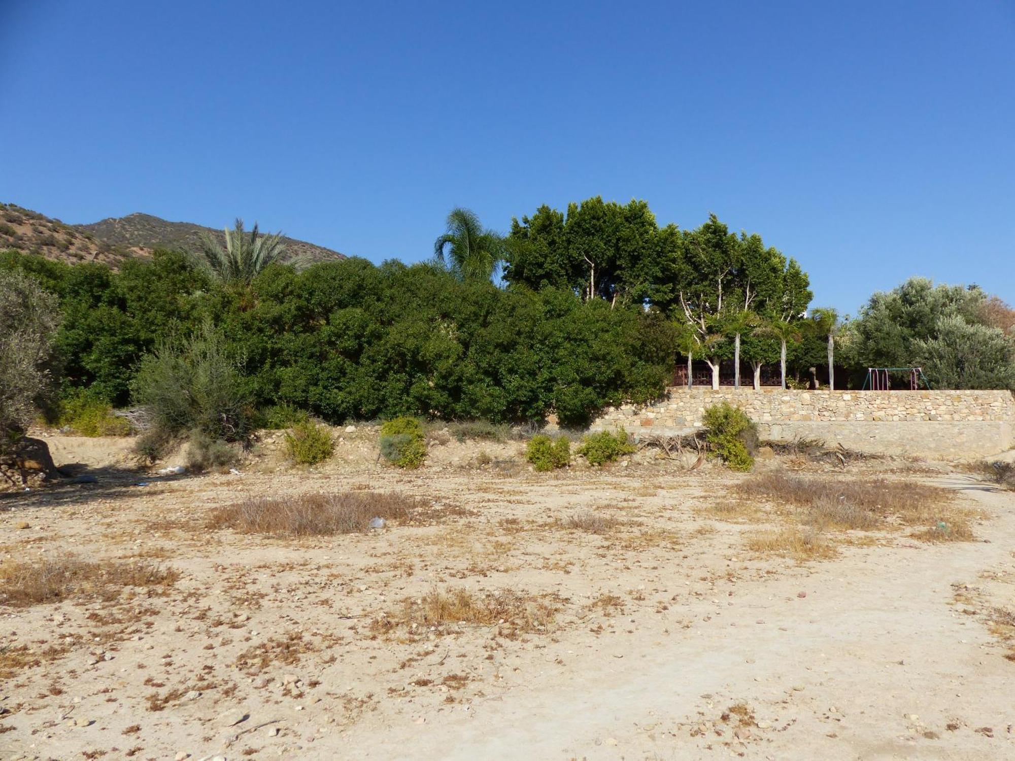 Agadir-Taghazout Magnifique Villa Dar Lina 4 Etoiles Buitenkant foto